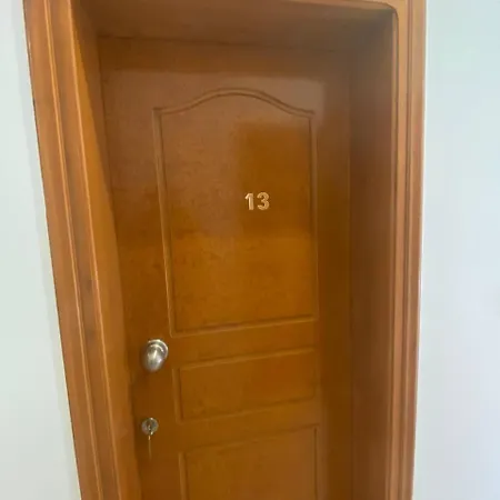 Studios&apartments Thomas