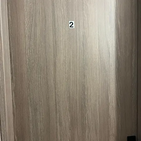 Studios&apartments Thomas Apartment *