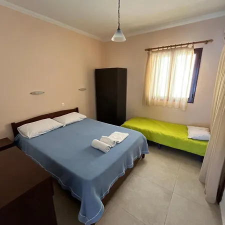 Apartment Studios&apartments Thomas *