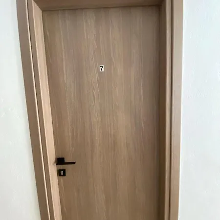 Studios&apartments Thomas Apartment Vasiliki (Lefkada)