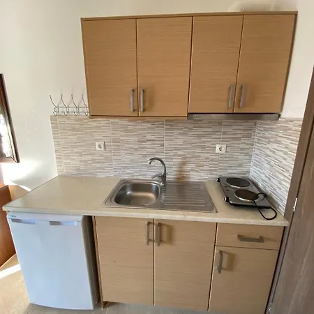 Apartment Studios&apartments Thomas Vasiliki (Lefkada)