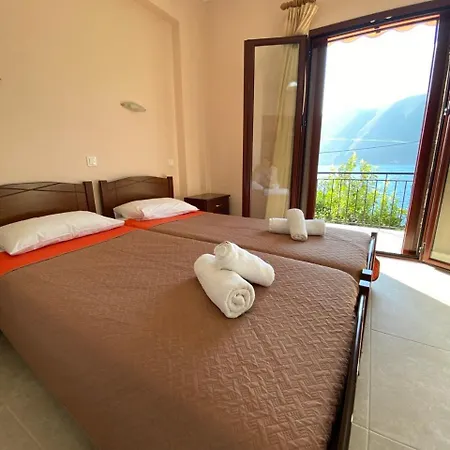 Studios&apartments Thomas Appartamento Vassiliki