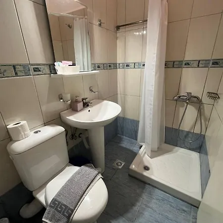 Apartamento Studios&apartments Thomas