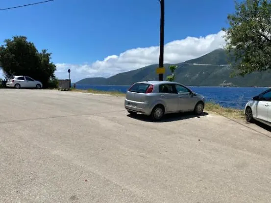 Appartement Studios&apartments Thomas