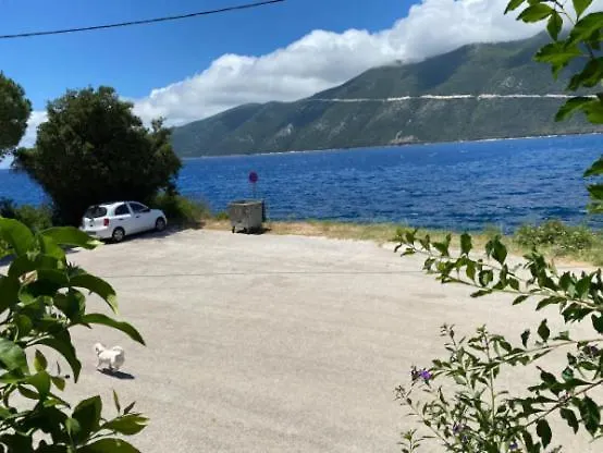 Appartement Studios&apartments Thomas