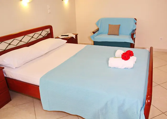 Studios&apartments Thomas Appartement *