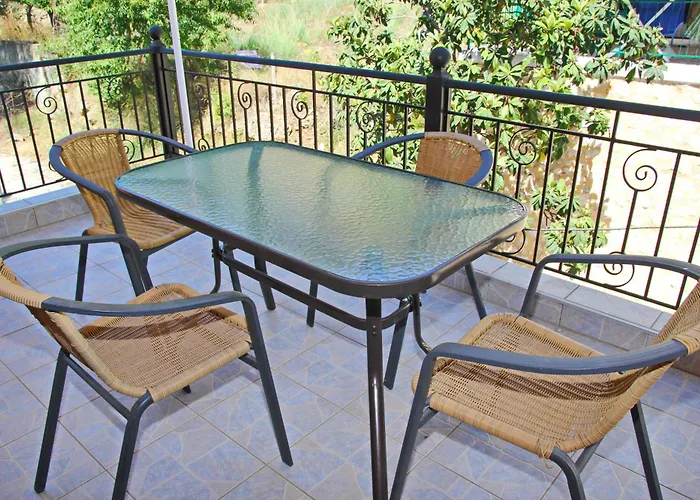 Studios&apartments Thomas Appartement