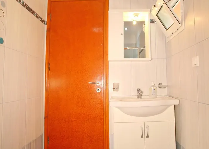 Studios&apartments Thomas Appartement Vasiliki