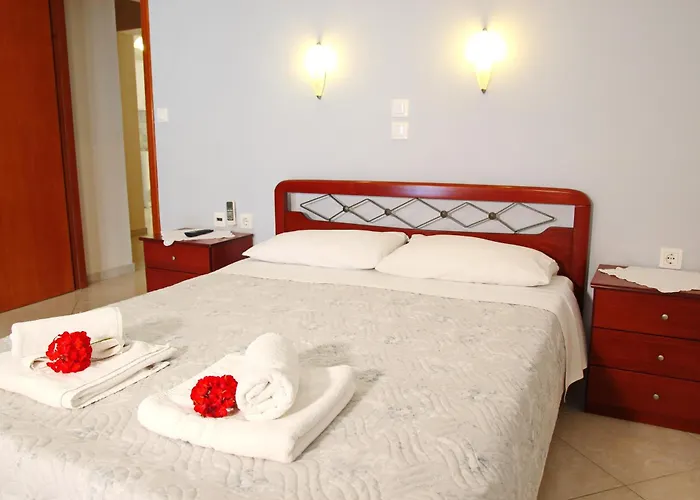 Studios&apartments Thomas