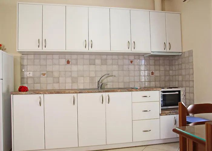 Studios&apartments Thomas Appartement