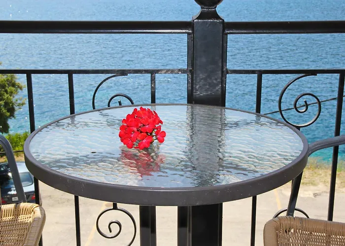 Appartement Studios&apartments Thomas