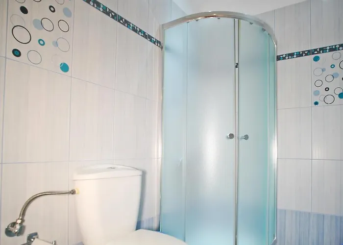 Appartement Studios&apartments Thomas *