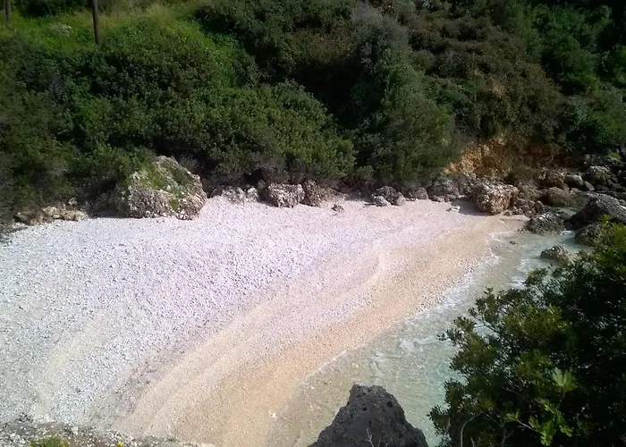 Appartement Studios&apartments Thomas