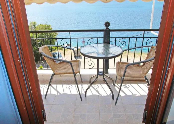 Appartement Studios&apartments Thomas *