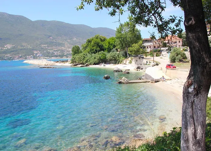 Studios&apartments Thomas Appartement