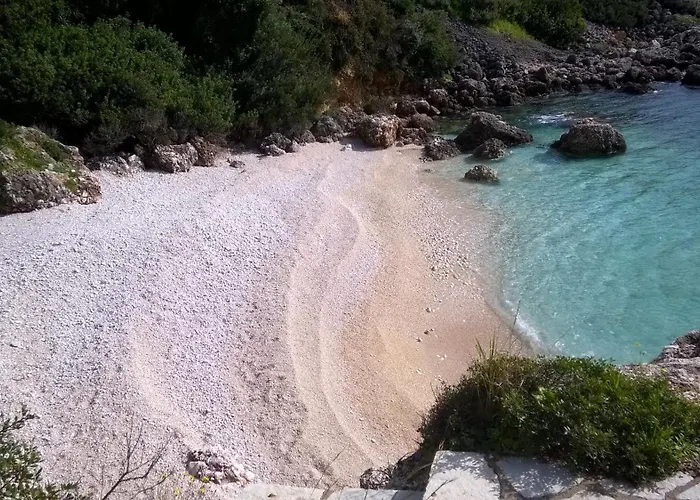 Studios&apartments Thomas * Vasiliki