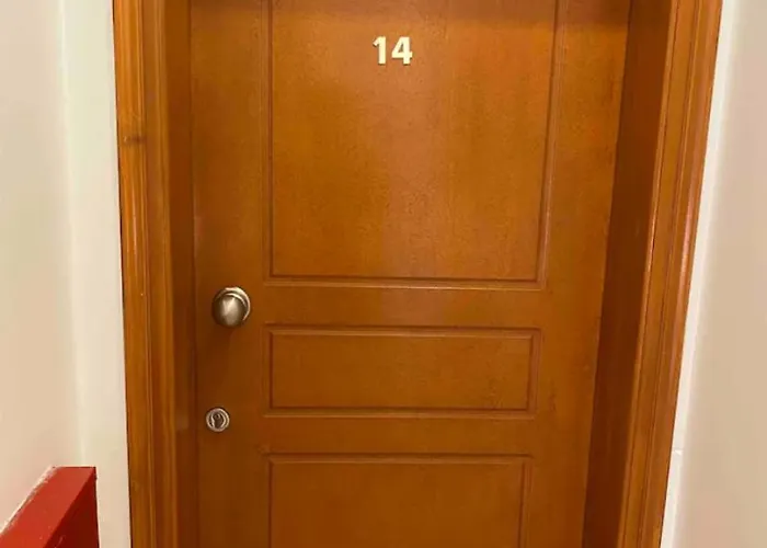 Studios&apartments Thomas Appartement