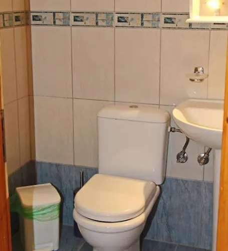 Studios&apartments Thomas * Vasiliki