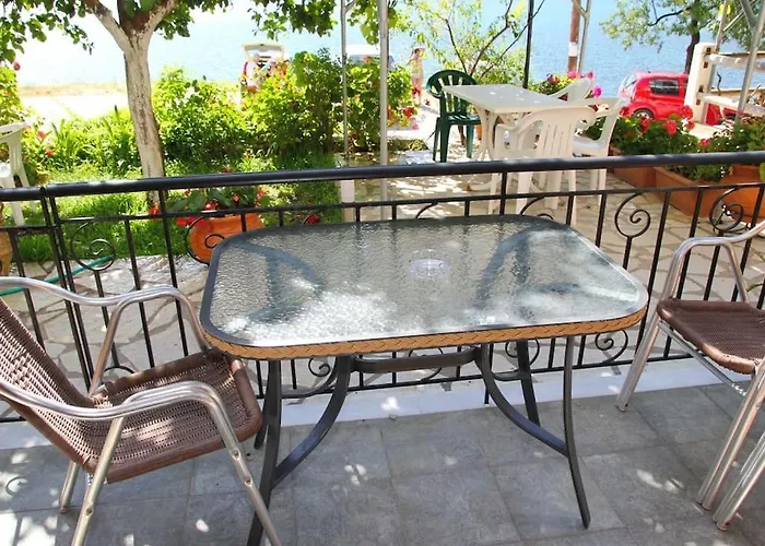 Studios&apartments Thomas