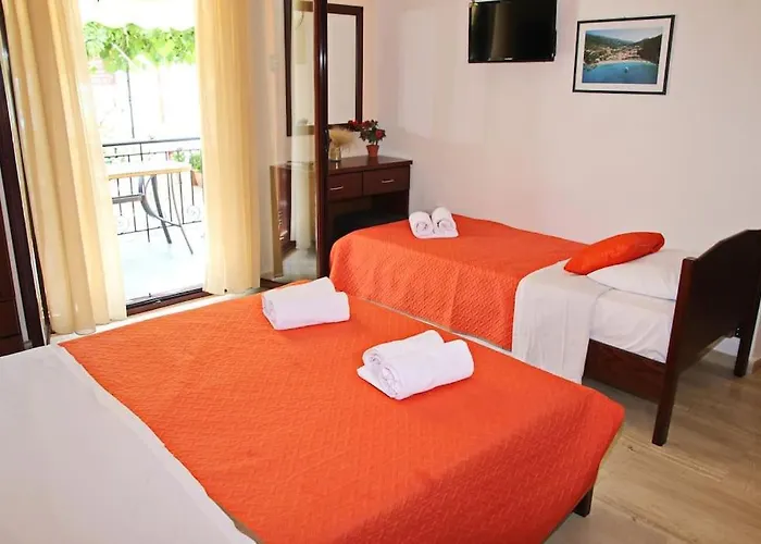 Appartement Studios&apartments Thomas