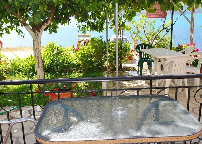 Studios&apartments Thomas Appartement *