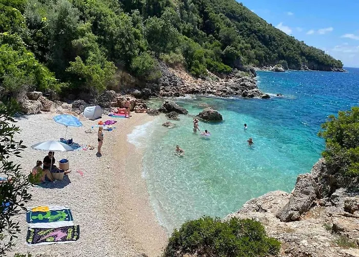 Studios&apartments Thomas Appartement