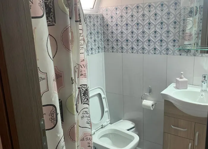 Studios&apartments Thomas Appartement