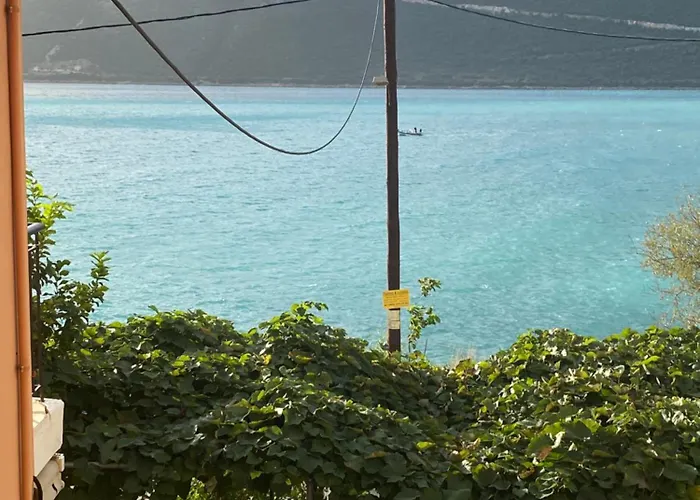 Studios&apartments Thomas Appartement *