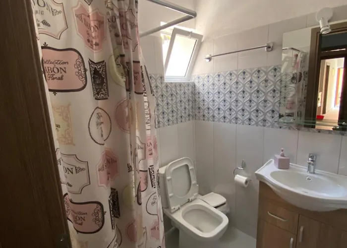 Studios&apartments Thomas Appartement Vasiliki