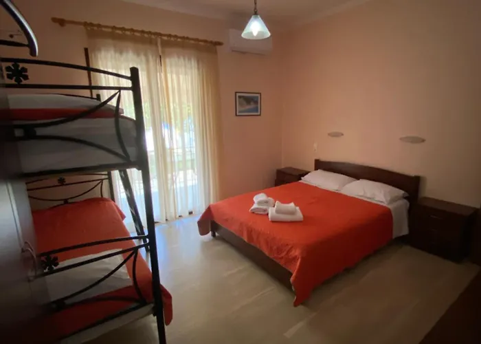 Studios&apartments Thomas