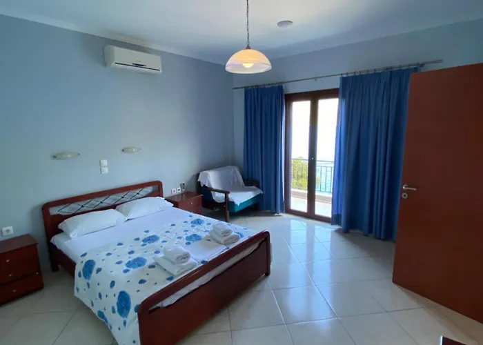 Appartement Studios&apartments Thomas