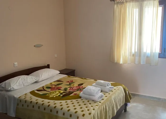 Studios&apartments Thomas Appartement *