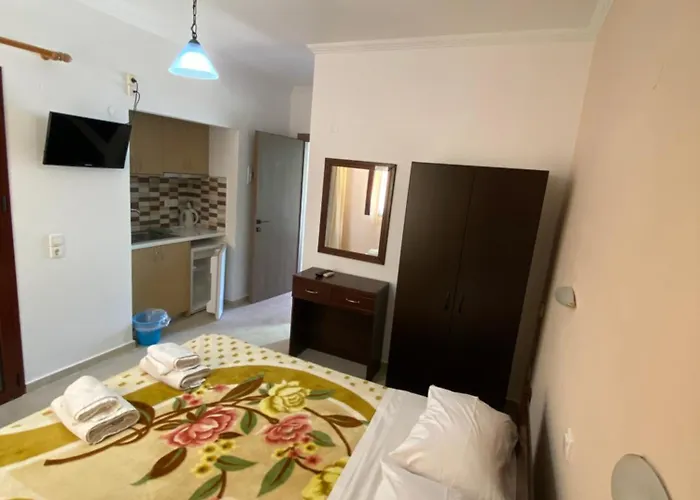 Studios&apartments Thomas Appartement