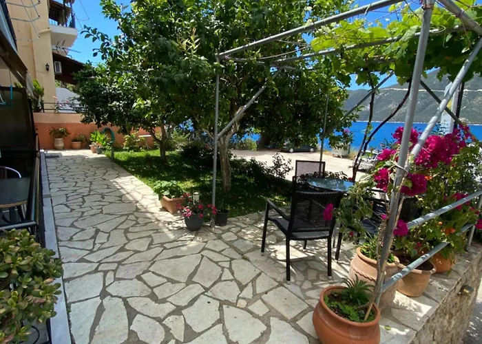 Appartement Studios&apartments Thomas *