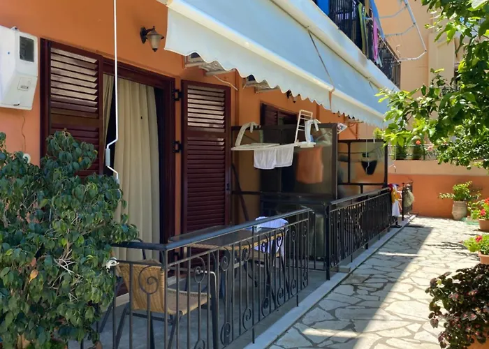 Studios&apartments Thomas