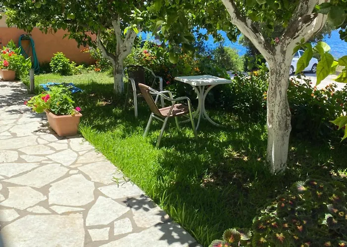 Studios&apartments Thomas Appartement