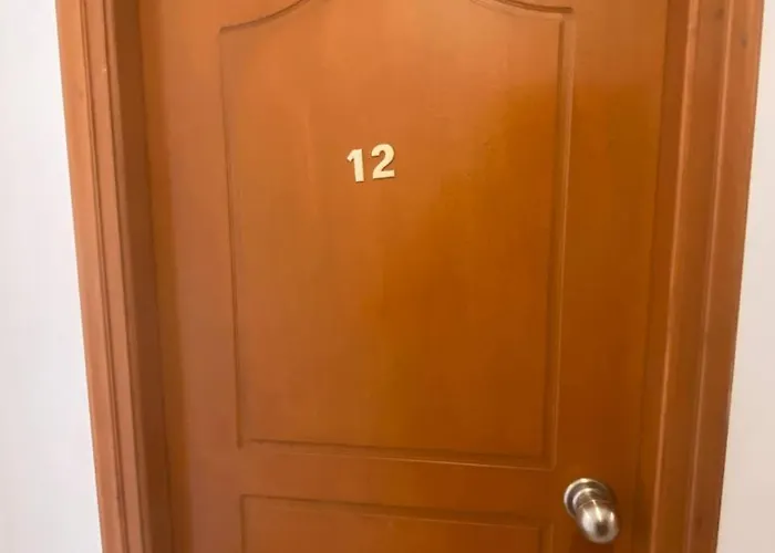 Studios&apartments Thomas Vasiliki