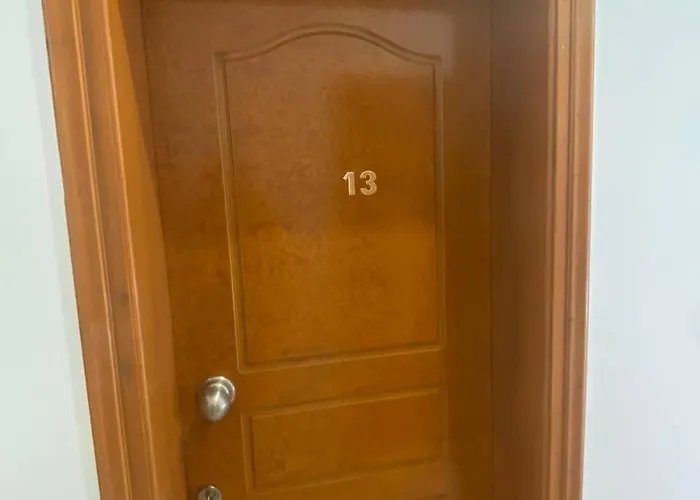 Studios&apartments Thomas