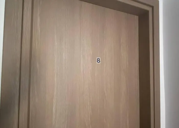 Studios&apartments Thomas Appartement