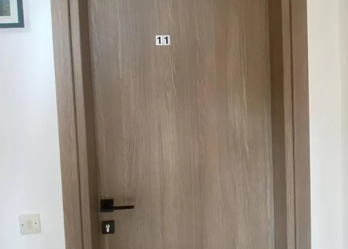 Studios&apartments Thomas Appartement *