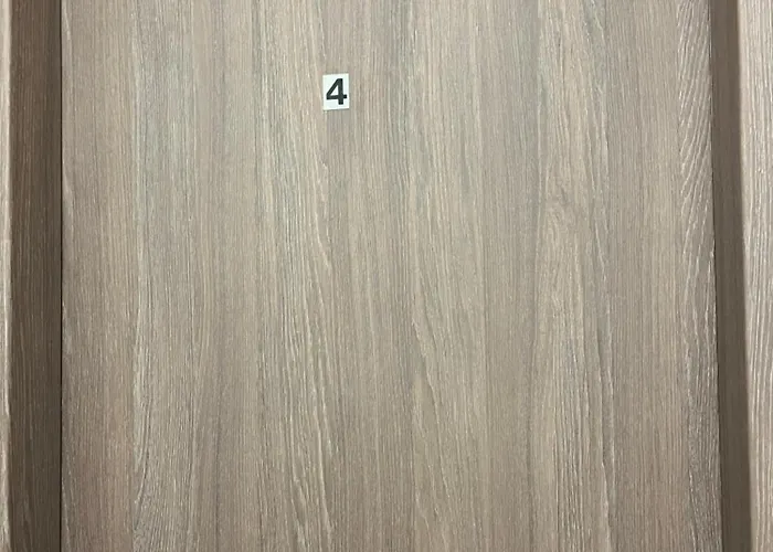 Studios&apartments Thomas Apartment