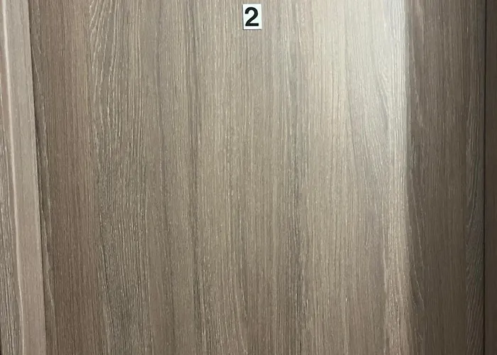 Studios&apartments Thomas Appartement *