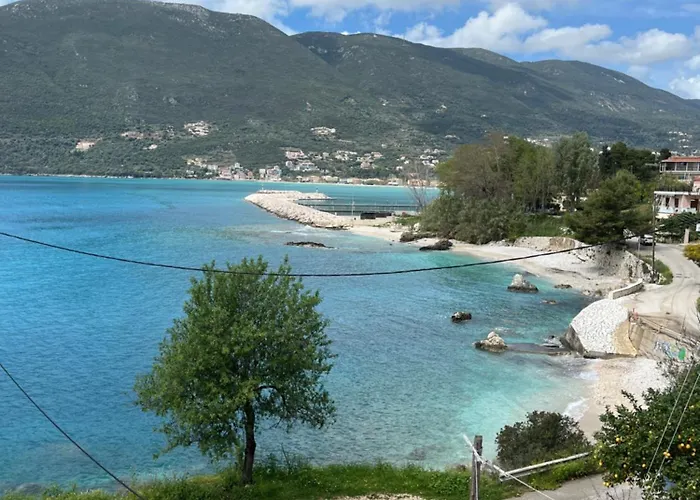 Apartment Studios&apartments Thomas Vasiliki