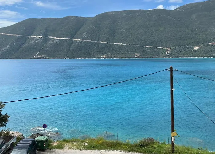 Studios&apartments Thomas Appartement