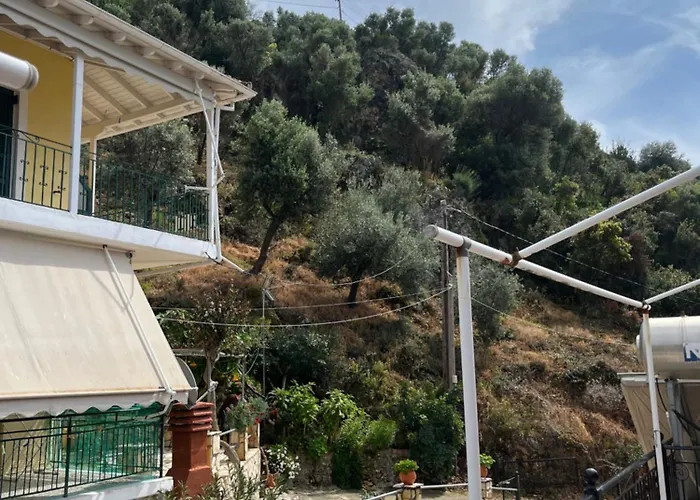 Apartment Studios&apartments Thomas