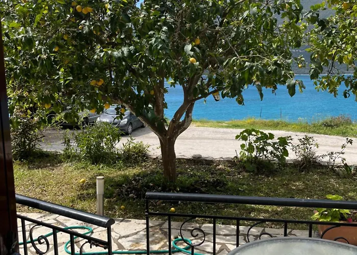 Studios&apartments Thomas